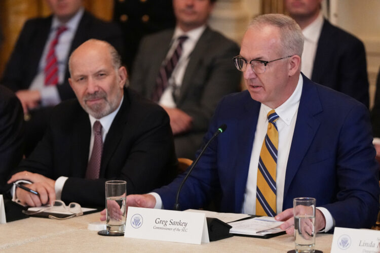 SEC's Sankey says language in tampering rules is 'archaic' and NCAA needs to adjust quickly